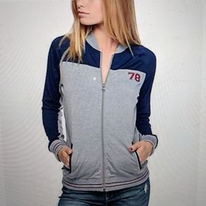 NWOT Empyre Bomber Jacket